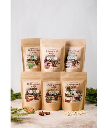 I would eat it myself Cedar coffee classic without sugar 250g without caffeine - Buy Online on GoSupps.com