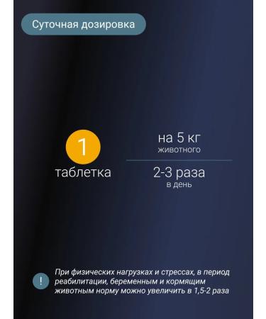 Healfort Vitamins for skin and hair for cats salmon 60 tab x 2 pcs - Buy Online on GoSupps.com