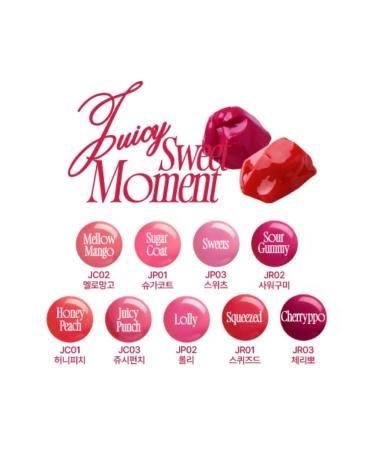 FWEE Lip pudding cheeks Lip & Cheek Glowy Jelly Pot#JC03 JUICYPUNCH - Buy Online on GoSupps.com
