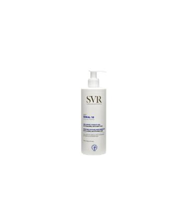 SVR Moisturizing body milk 10 lait