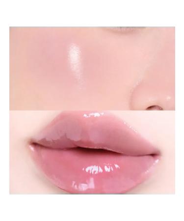 FWEE Lip pudding Lip & Cheek Glowy Jelly Pot #JM03 Cream Tea - Buy Online on GoSupps.com