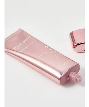 Medb Wonderfit BB Moisturizing Blemish Balm - Buy Online on GoSupps.com