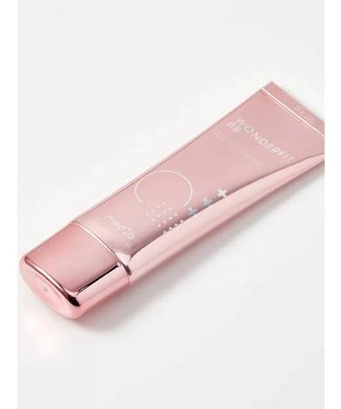 Medb Wonderfit BB Moisturizing Blemish Balm - Buy Online on GoSupps.com