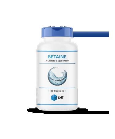 SNT Betain Betaine Betaine Betain 60t Betain