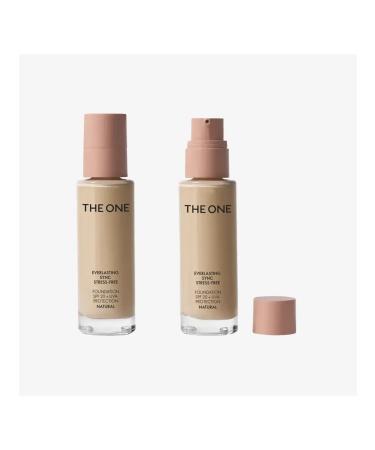 Oriflame Adaptive tonal base-antistress SPF 20 - Buy Online on GoSupps.com