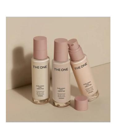 Oriflame Adaptive tonal base-antistress SPF 20 - Buy Online on GoSupps.com