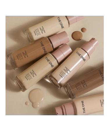 Oriflame Adaptive tonal base-antistress SPF 20 - Buy Online on GoSupps.com