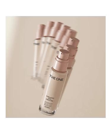 Oriflame Adaptive tonal base-antistress SPF 20 - Buy Online on GoSupps.com