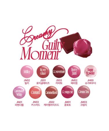 FWEE Lip pudding Lip & Cheek Glowy Jelly Pot #Jr01 Squeezed - Buy Online on GoSupps.com