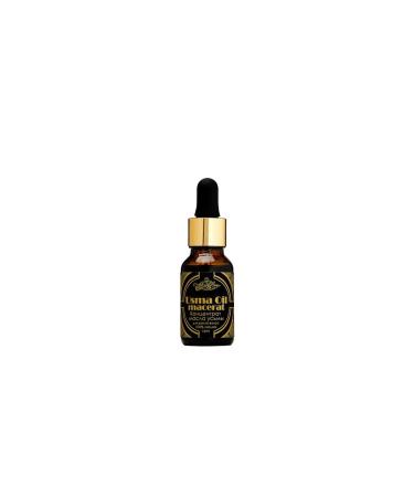 Alisa Bon Use oil concentrate for hair growth and eyebrows Alisa
