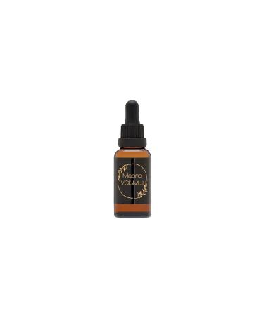 LAVVEX Hair uzma oil eyebrows and eyelashes