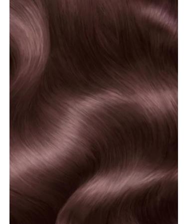 Garnier Hair dye Olia tone 6.12 (diamond dark-blink) 3pcs - Buy Online on GoSupps.com