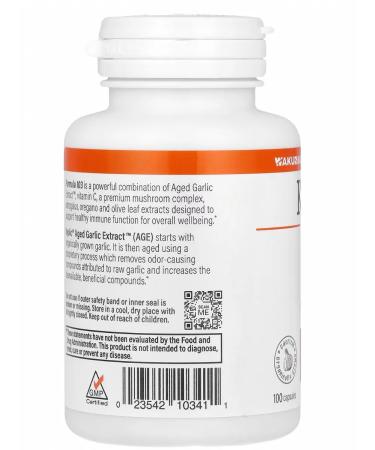 Kyolic oregano extract - Buy Online on GoSupps.com