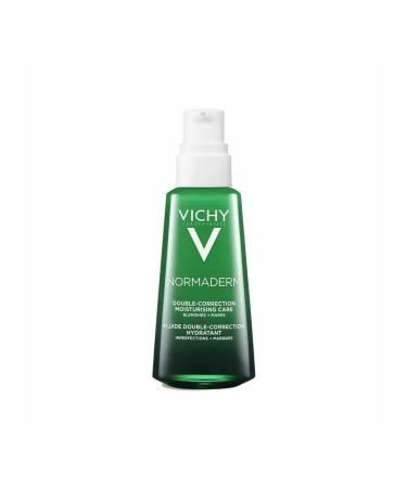 VICHY Normaderm set serum and fluid fluid Capital Soleil - Buy Online on GoSupps.com