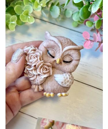 SaLiKs-box Handmade soap to the teacher - Buy Online on GoSupps.com