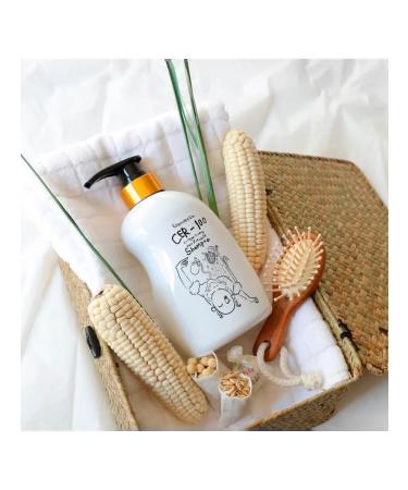 Elizavecca Hair shampoo with collagen - Buy Online on GoSupps.com