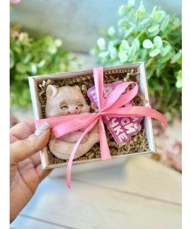 SaLiKs-box Handmade soap nanny - Buy Online on GoSupps.com