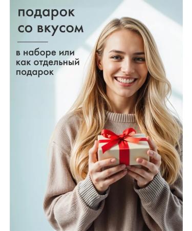 MEDOLUBOV Cream-Med Suffle with mango natural dessert - Buy Online on GoSupps.com