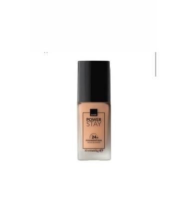 AVON Facial Tonal Cream "24 hours of resistance" - Nude - Buy Online on GoSupps.com
