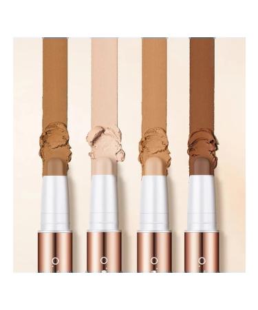 OTWOO Conturban pencil 02 (natural heat-brown) - Buy Online on GoSupps.com