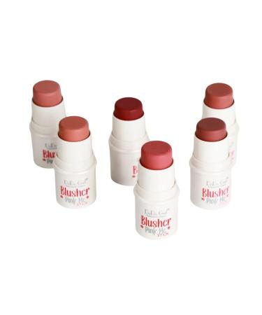 Facial blossom steak cream contouring Dodo Girl tone 01 - Buy Online on GoSupps.com