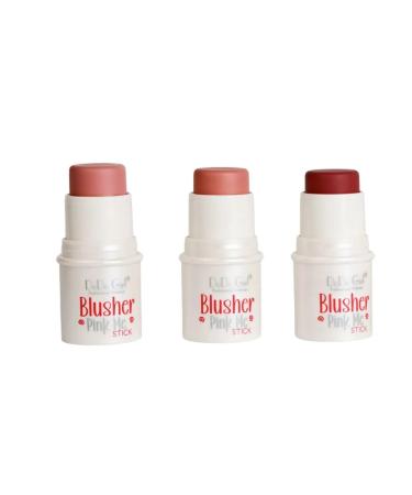 Facial blossom steak cream contouring Dodo Girl tone 01 - Buy Online on GoSupps.com