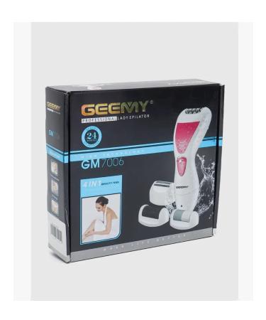 Oppo Epilator GM-7006