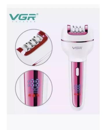 Oppo Female epalator VGR V-732