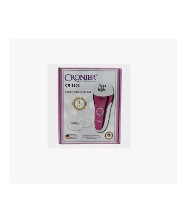 Philips Epilator CR-8803 - Buy Online on GoSupps.com