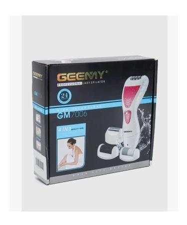 Xiaomi Epilator GM-7006