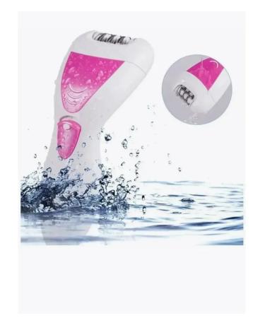 Xiaomi Epilator GM-7006 - Buy Online on GoSupps.com