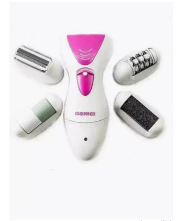 honor Epilator GM-7006