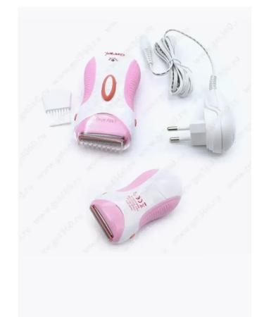 honor Epilator GM-3036 - Buy Online on GoSupps.com
