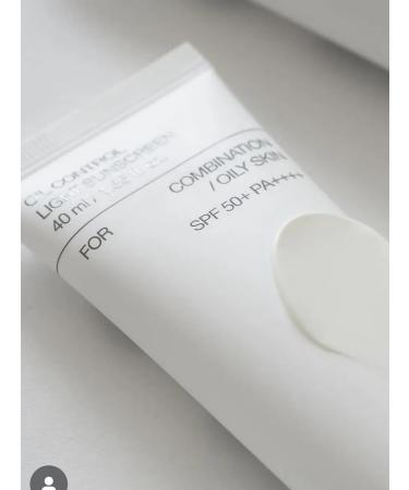 Celimax Oil Control Light Sunscreen SPF50 sunscreen - Buy Online on GoSupps.com