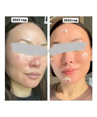 ORIGINAL KOREAN CREAMS Sunscreen for the face and body SPF 50