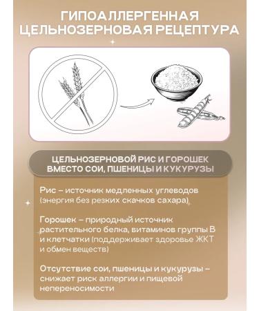 cosmodog Feed for mini dogs dry hypoallergenic with a turkey 5 kg - Buy Online on GoSupps.com