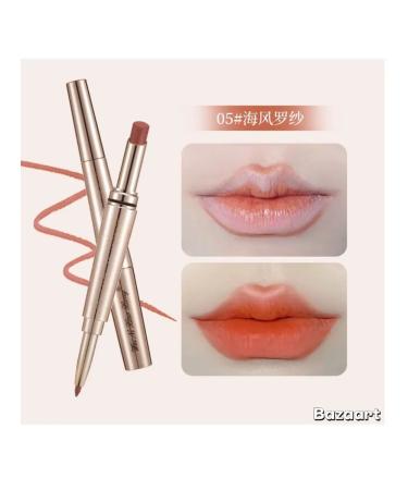 Dior Addict Lip Glow lipstick+ lip pencil - Buy Online on GoSupps.com