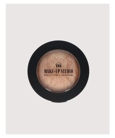 Makeup Studio Make-up Studio Lumiere Highlighter Mystic Desert - Buy Online on GoSupps.com
