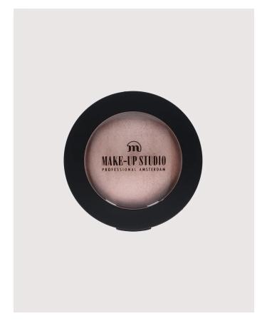Makeup Studio Make-up Studio Lumiere Highlighter Powder Sugar Rose - Buy Online on GoSupps.com