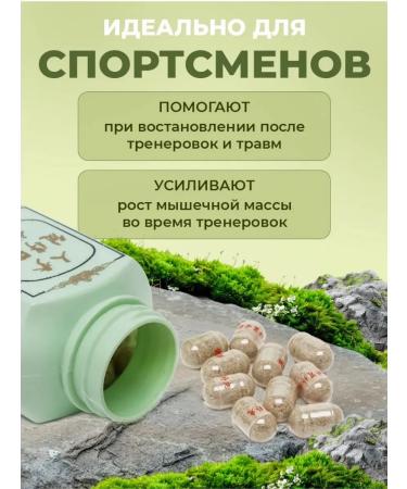 GINSENG KIANPI PIL For weight gain Original - Buy Online on GoSupps.com