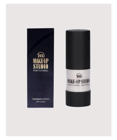 Makeup Studio Make -up Studio Liquid highlighter - Silver