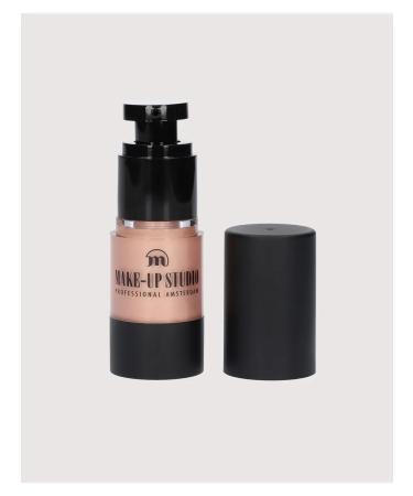 Makeup Studio Make -up Studio Liquid highlighter - Bronze - Buy Online on GoSupps.com