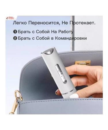 Comb an applicator for tools for loss and hair growth - Buy Online on GoSupps.com