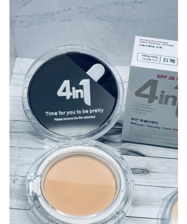 LEGACY of the EMPIRE Powder kushon Dr.cellio Dr.g50 4 1 with SPF28 PA ++ 13 number - Buy Online on GoSupps.com