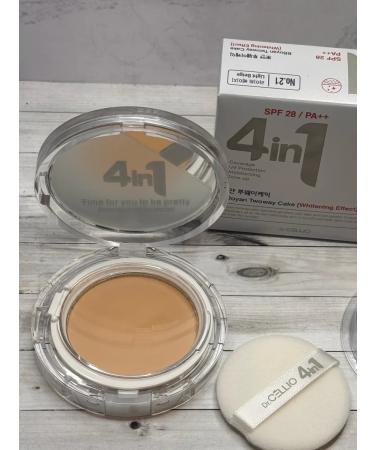 LEGACY of the EMPIRE Powple Kushon Dr.cellio Dr.g50 4 1 with SPF28 PA ++ 21 number - Buy Online on GoSupps.com