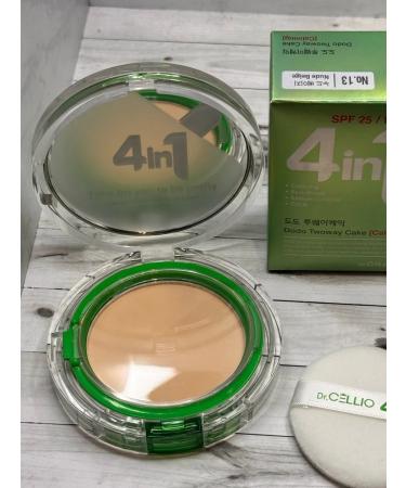 LEGACY of the EMPIRE Kushon powder Dr.cellio Dr.g50 Dodo Twoway Cake 13 - Buy Online on GoSupps.com