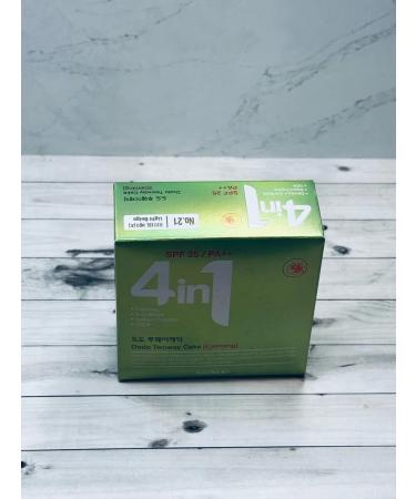 LEGACY of the EMPIRE Kushon powder Dr.cellio Dr.g50 Dodo Twoway Cake 21 - Buy Online on GoSupps.com