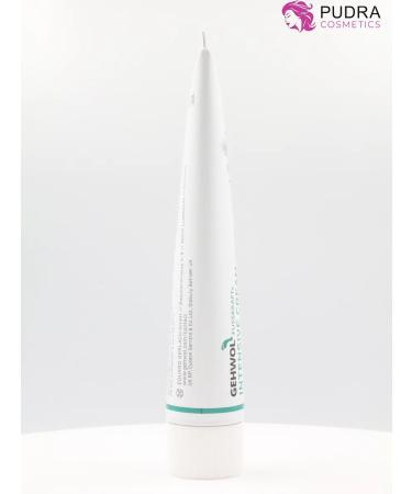 Gehwol FUSSKRAFT BLAU - Blue Balm 125 ml - Buy Online on GoSupps.com