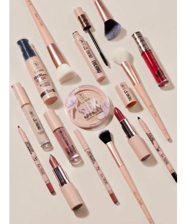 TF Cosmetics Compact powder Silk Touch i'm Trend - Buy Online on GoSupps.com