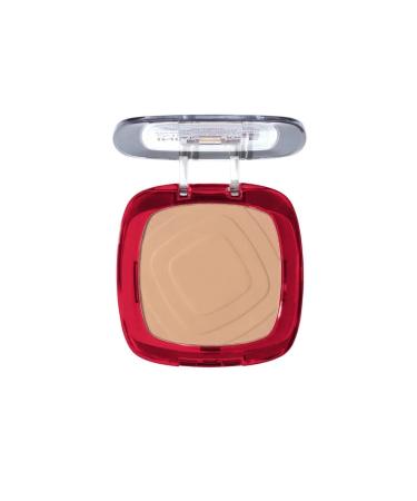 L'OREAL PARIS Facial powder Infailible 24h Fresh Wear 9g tone 130 - Buy Online on GoSupps.com
